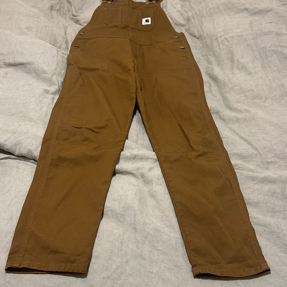 WIP overalls - Picture 4 of 6